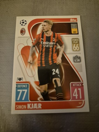 Trading karte champions league - karte,