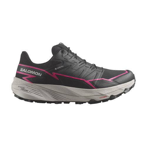 Salomon thundercross gtx - salomon, woman