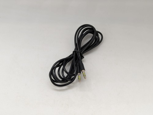 5mm aux kabel nur - 3,5mm, logitech