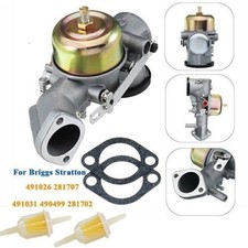 Für Briggs Stratton 491026