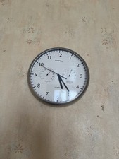 Wanduhr Technoline Quartz