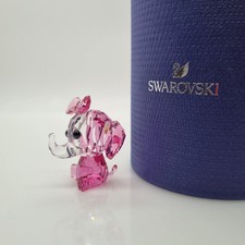 Swarovski baby animals - baby, cheery