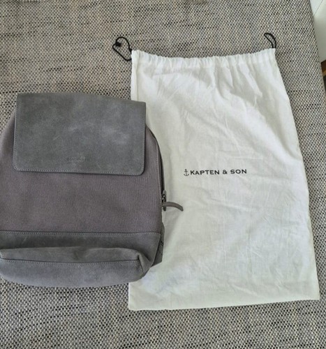 Kapten son rucksack - rucksack, damen