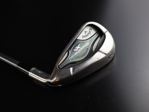 Callaway steelhead eisen - steelhead, xr