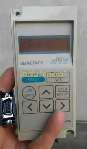 1pcs for used - servo, driver