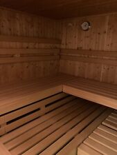 Klafs Sauna + Sanaruim 21033