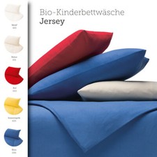 Cotonea Bio Uni Jersey