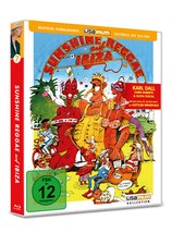 Blu-ray SUNSHINE REGGAE AUF IBIZA  originale Fassung NEU OVP