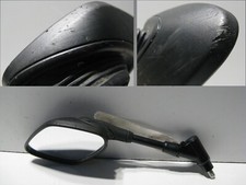 Spiegel Rückspiegel links Left Side Mirror Suzuki GSR 600 ABS, WVB9, 08-11