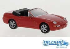 Brekina Porsche 968 Cabrio