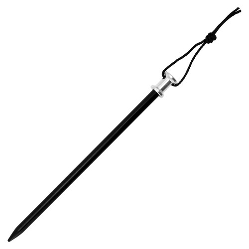 Zelthering cm ultraleicht - zelthering, 22,5