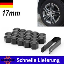 20x Radmutter Radschrauben