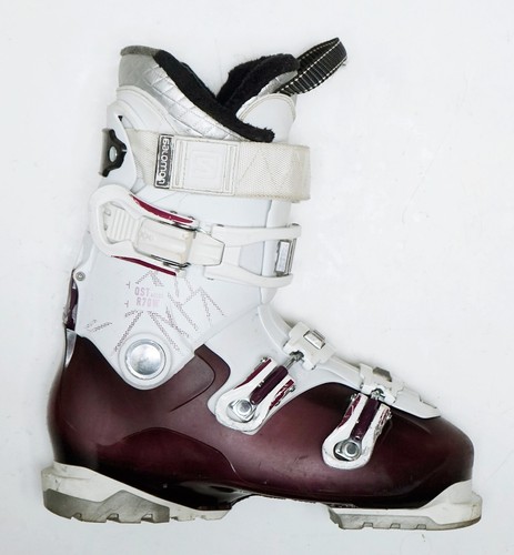 Salomon quest access r70 - access, w