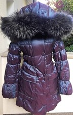 EDLER DAMEN LUXUS WINTER