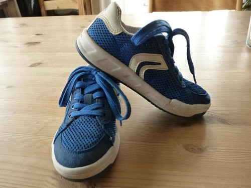 Geox halbschuhe sneaker in - -,