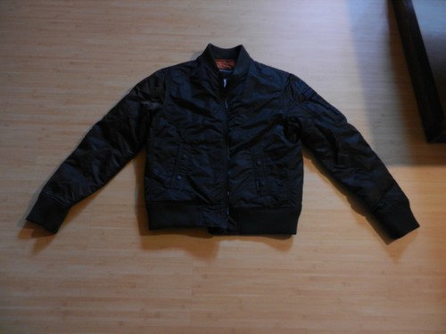 Cordon jeans bomberjacke - jeans,