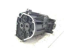 Empty Gearbox Box Moto Guzzi