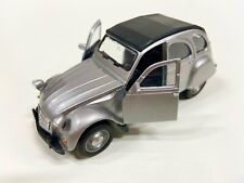 Welly Citroën 2CV (1979)