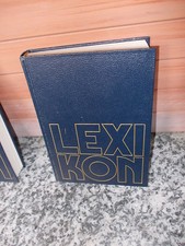 Lingen Lexikon in 20 Bänden