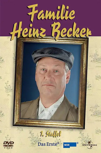 Familie heinz becker - familie,