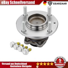 Radlagersatz Hinten für Smart