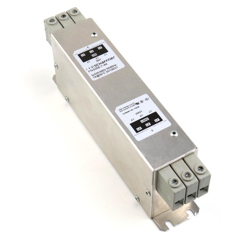 Schaffner netzfilter - schaffner,