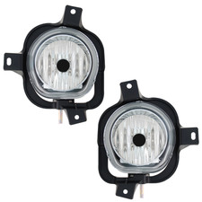 Nebelscheinwerfer Set für