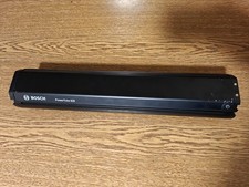 Bosch PowerTube 625 Smart