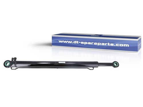 Kipperzylinder spare parts - dt,