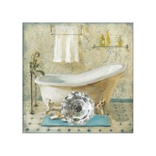 Wandhaken Nostalgie Handtuchhaken Handtuchhalter HTI-Line