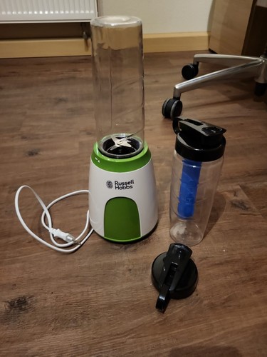 Russell hobbs standmixer - russell,