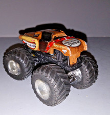 Hot Wheels Monster Jam MONSTER