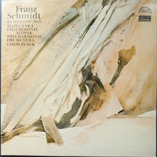 Franz Schmidt - Symphony No