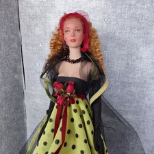 Robert Tonner Ready To Wear