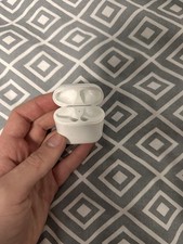 Original Apple AirPods