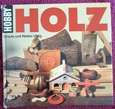 Hobby Holz von Uhlig Ursula