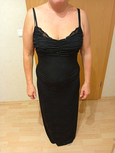 Orsay damen abendkleid - orsay,