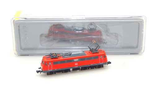 Minitrix spur 16108 lok br - n,