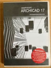 Graphisoft Archicad 17