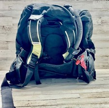 Zeagle Concept II Scuba BCD
