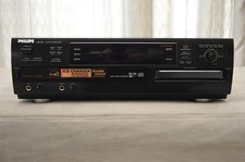 Philips CDR 785 Multi Disc