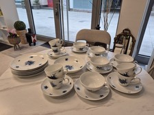 Rosenthal Germany, blau 29