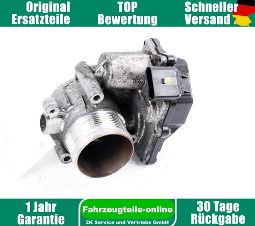 Drosselklappe regelklappe audi - drosselklappe,