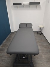 Physiotherapie Liege von Pino