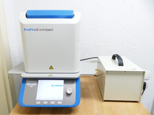 Dentsply degudent profire - dentsply,