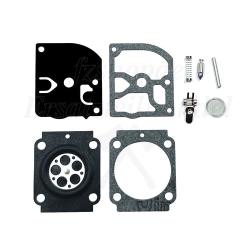 Vergaser kit reparatursatz - vergaser-kit,