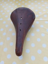 Brooks Ledersattel Herren, B 66