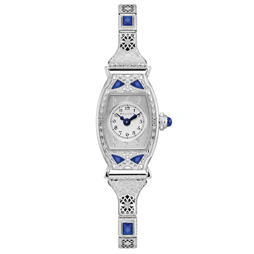Bulova miss america - bulova, 96l340
