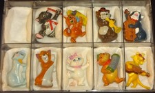 SATZ • Aristocats • 1989 • ORIGINAL