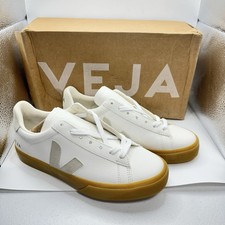 Veja Campo CP0503147B ‘White